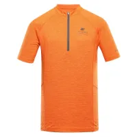 Alpine Pro Geret Kortarmet T-skjorte Alpine Pro Geret Kortarmet T-skjorte