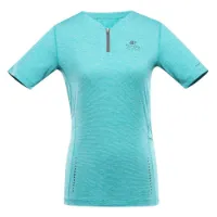 Alpine Pro Gereta Kortarmet T-skjorte