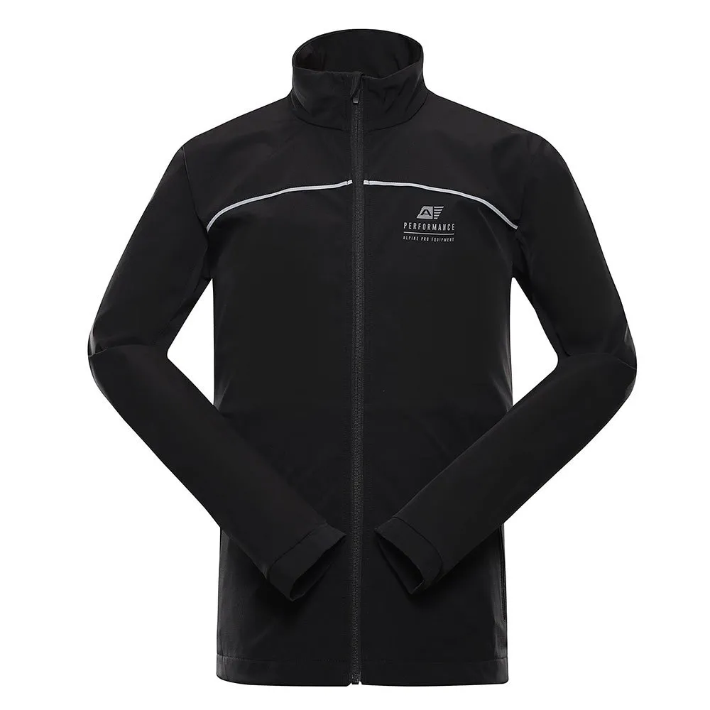 Alpine Pro Geroc Softshelljakke