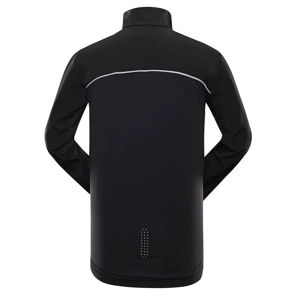 Alpine Pro Geroc Softshelljakke