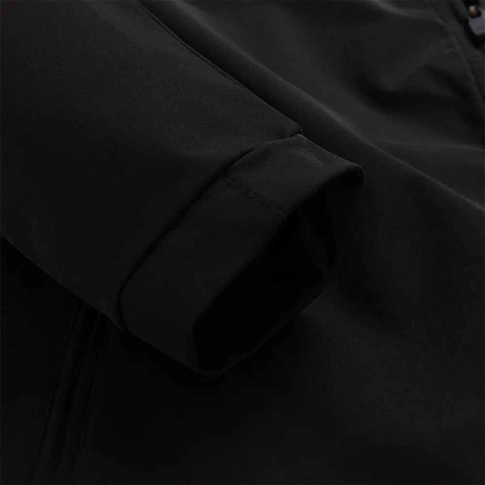 Alpine Pro Geroc Softshelljakke