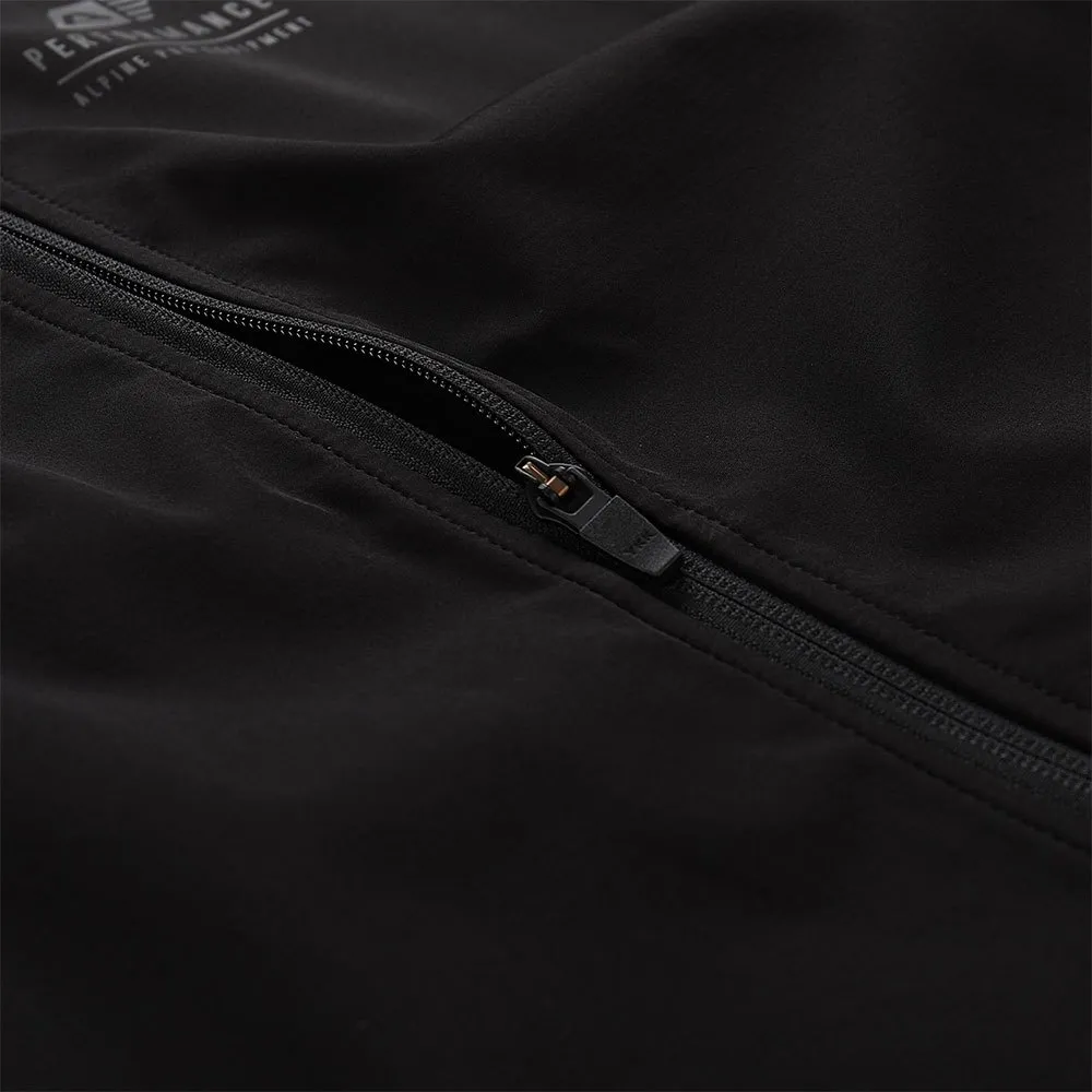 Alpine Pro Geroc Softshelljakke