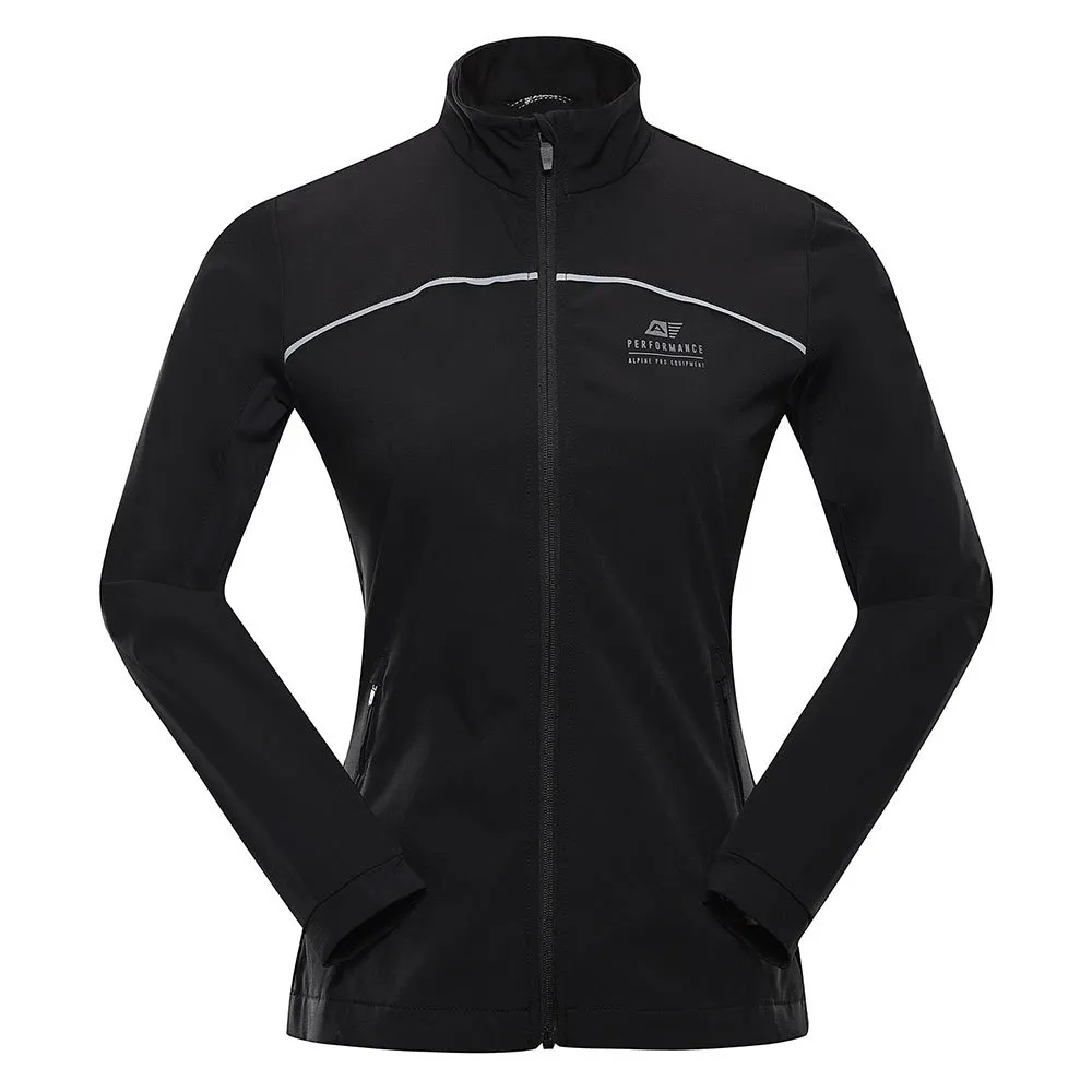 Alpine Pro Geroca Softshelljakke