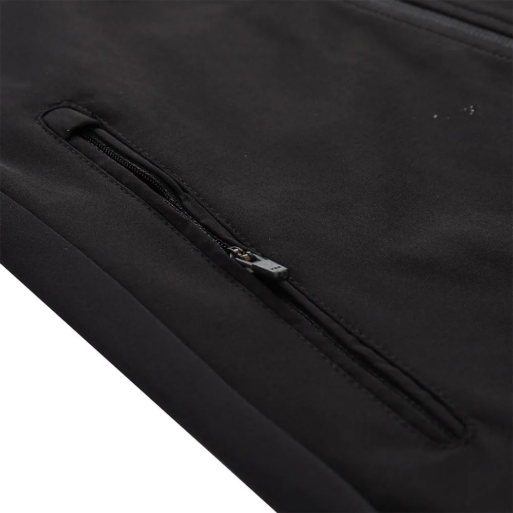 Alpine Pro Geroca Softshelljakke