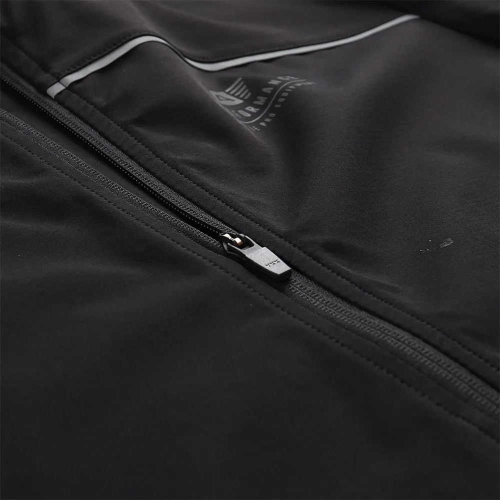 Alpine Pro Geroca Softshelljakke