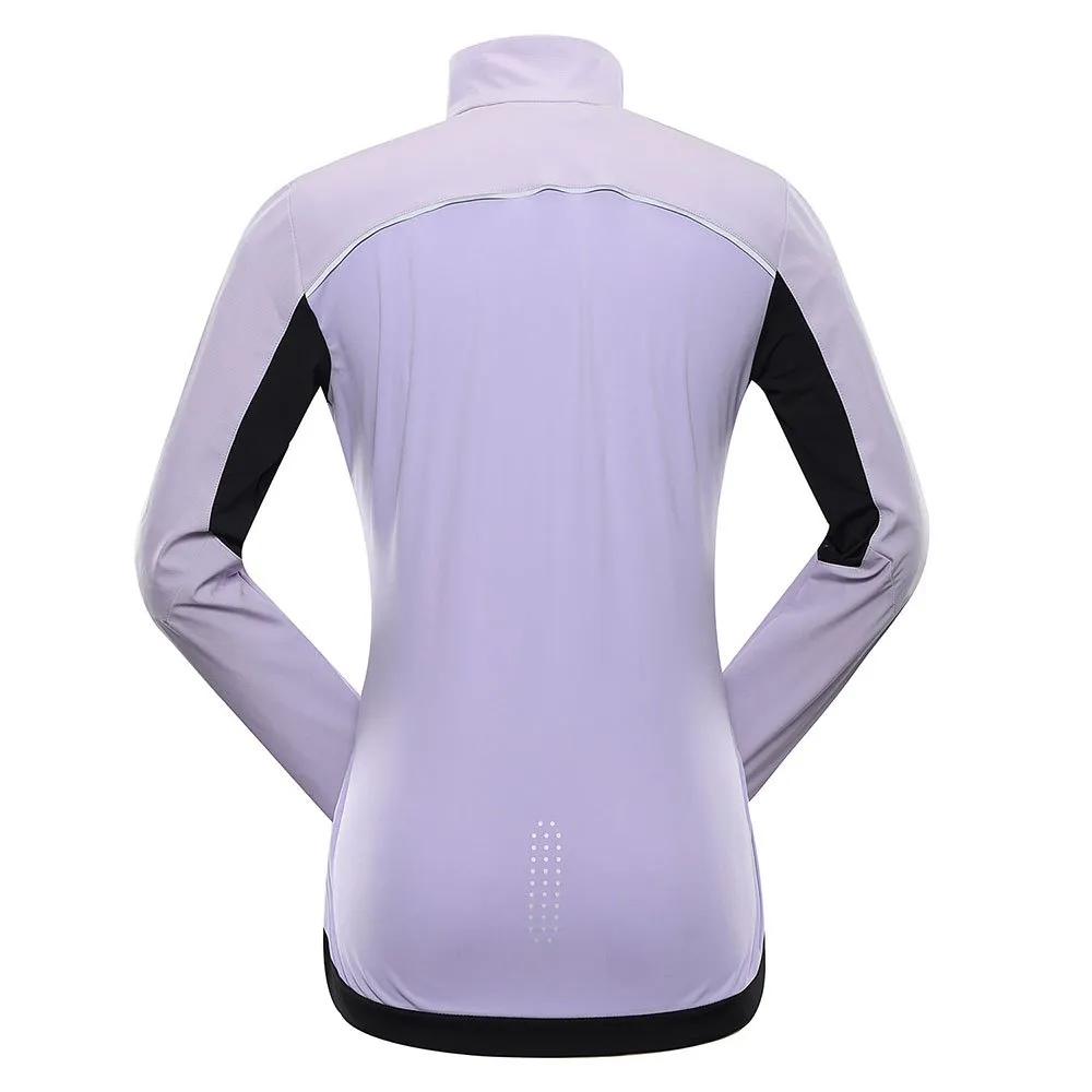 Alpine Pro Geroca Softshelljakke Alpine Pro Geroca Softshelljakke