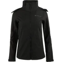 Alpine Pro Geshera Softshelljakke