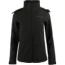 Alpine Pro Geshera Softshelljakke, Black