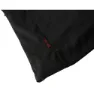 Alpine Pro Geshera Softshelljakke, Black