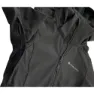 Alpine Pro Geshera Softshelljakke, Black