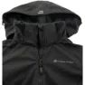 Alpine Pro Geshera Softshelljakke, Black