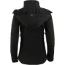 Alpine Pro Geshera Softshelljakke, Black