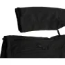 Alpine Pro Geshera Softshelljakke, Black