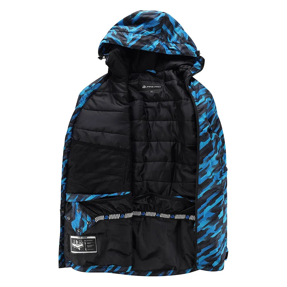 Alpine Pro Ghad Jakke