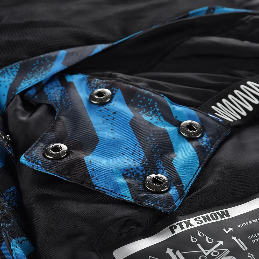 Alpine Pro Ghad Jakke