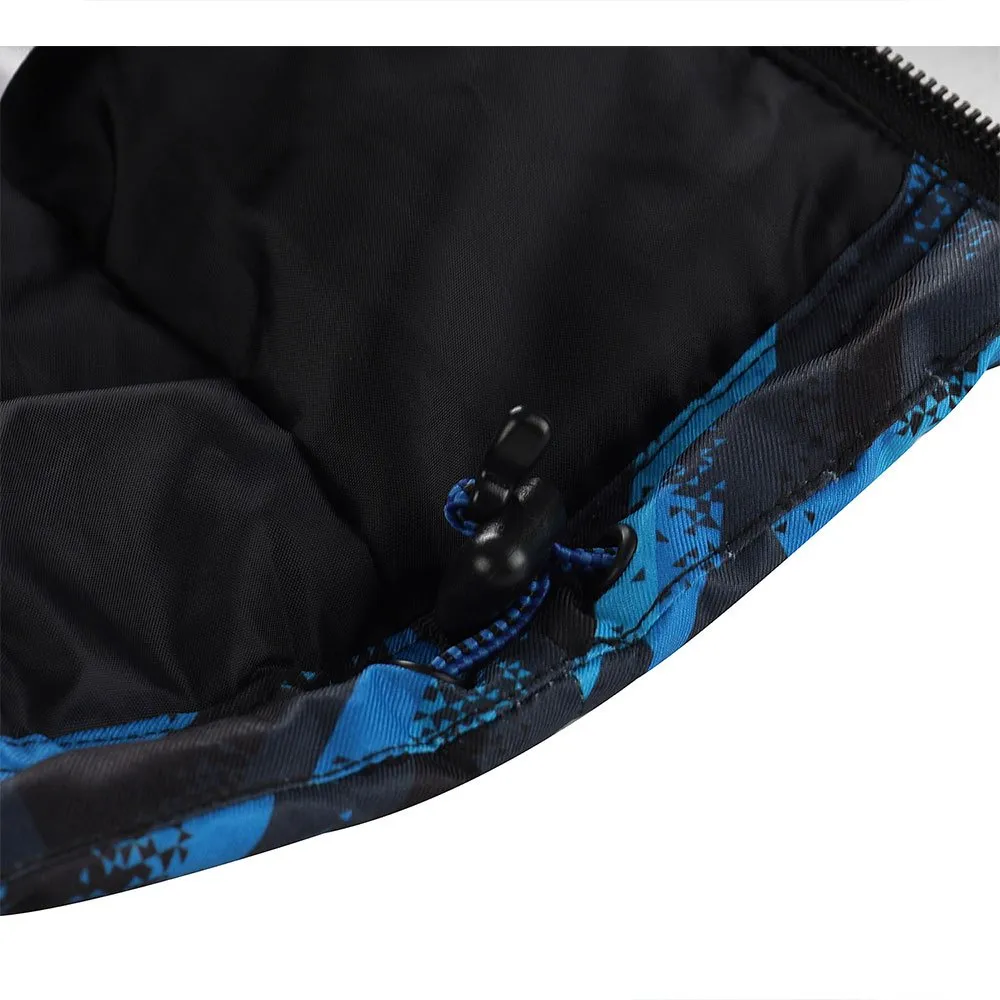 Alpine Pro Ghad Jakke