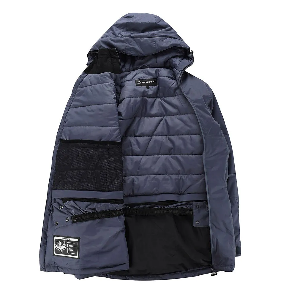 Alpine Pro Ghad Jakke Alpine Pro Ghad Jakke