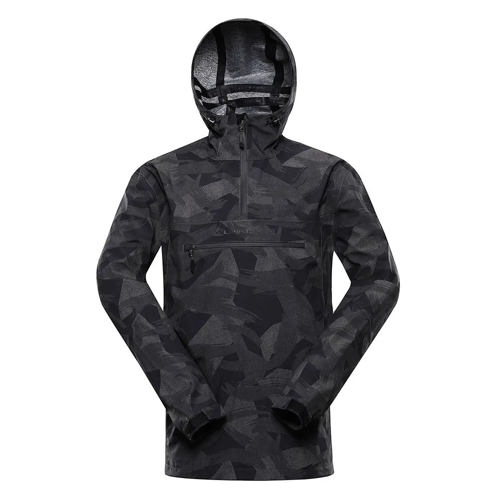Alpine Pro Gibb Jakke