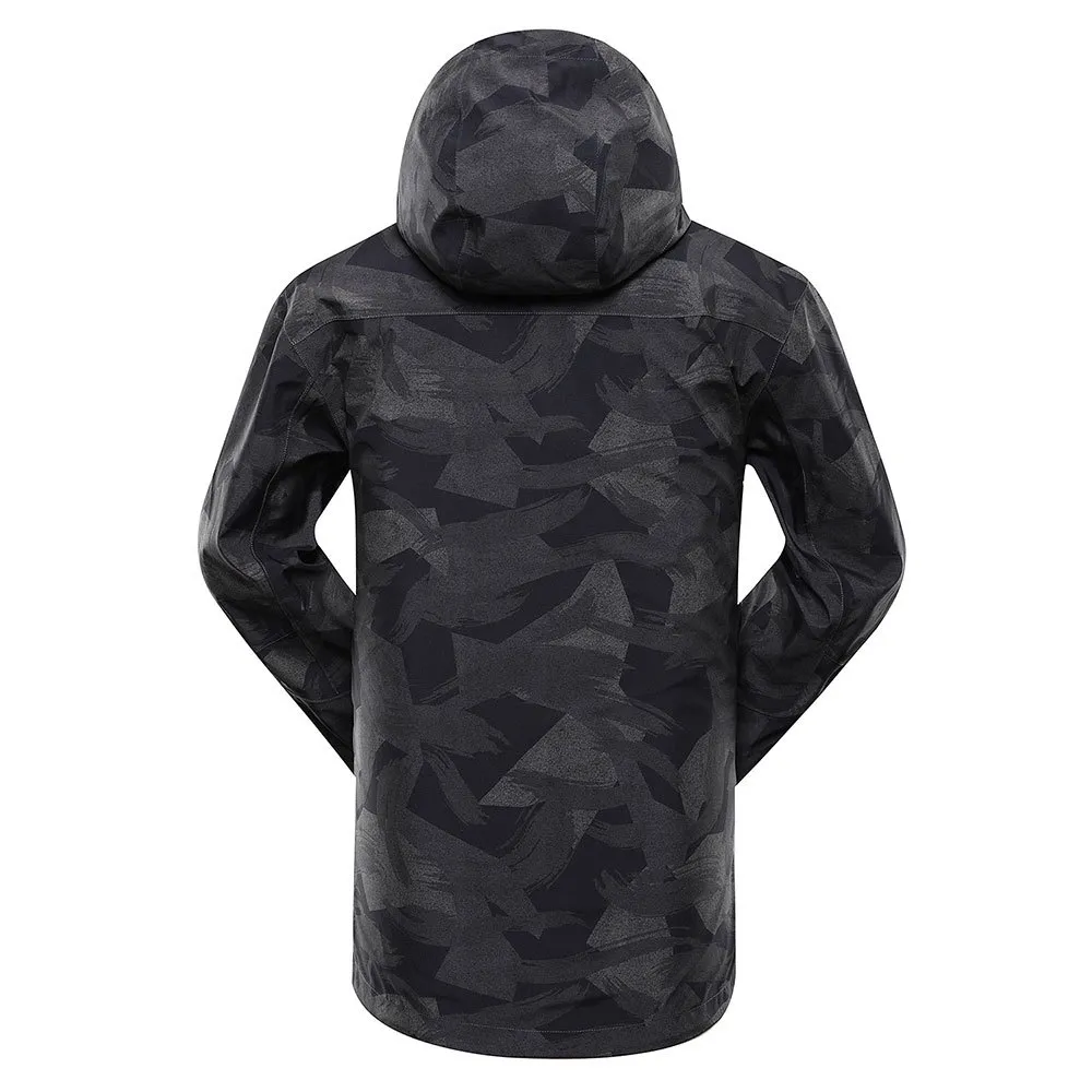 Alpine Pro Gibb Jakke