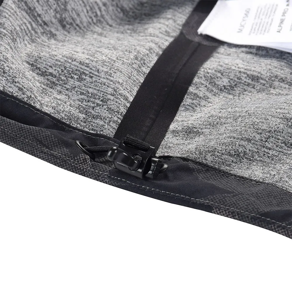Alpine Pro Gibb Jakke