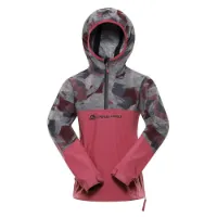 Alpine Pro Gibbo Jakke Alpine Pro Gibbo Jakke