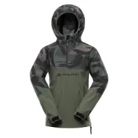 Alpine Pro Gibbo Jakke Alpine Pro Gibbo Jakke