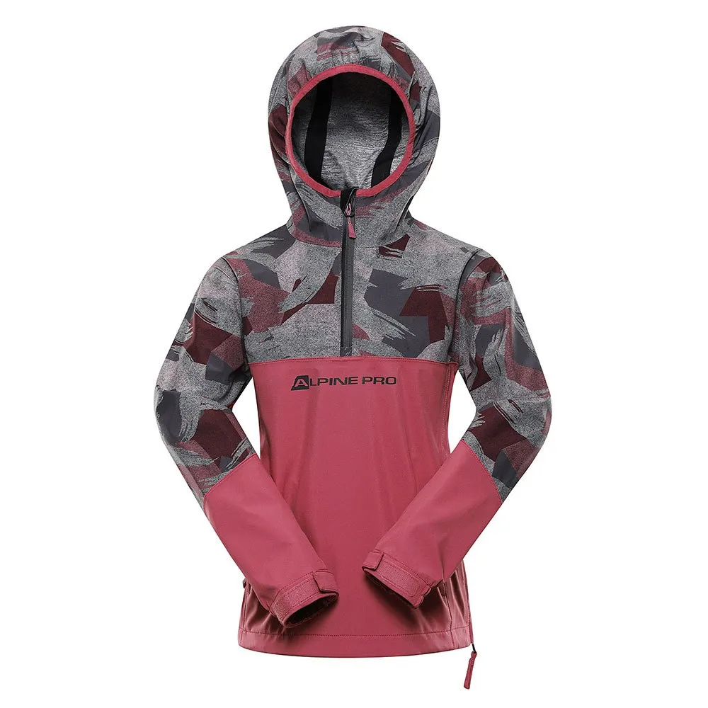 Alpine Pro Gibbo Jakke