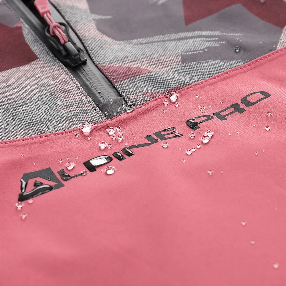 Alpine Pro Gibbo Jakke