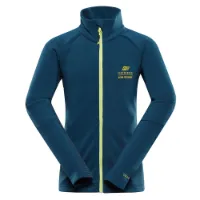 Alpine Pro Gollo 2 Fleecejakke Med Full Glidelås