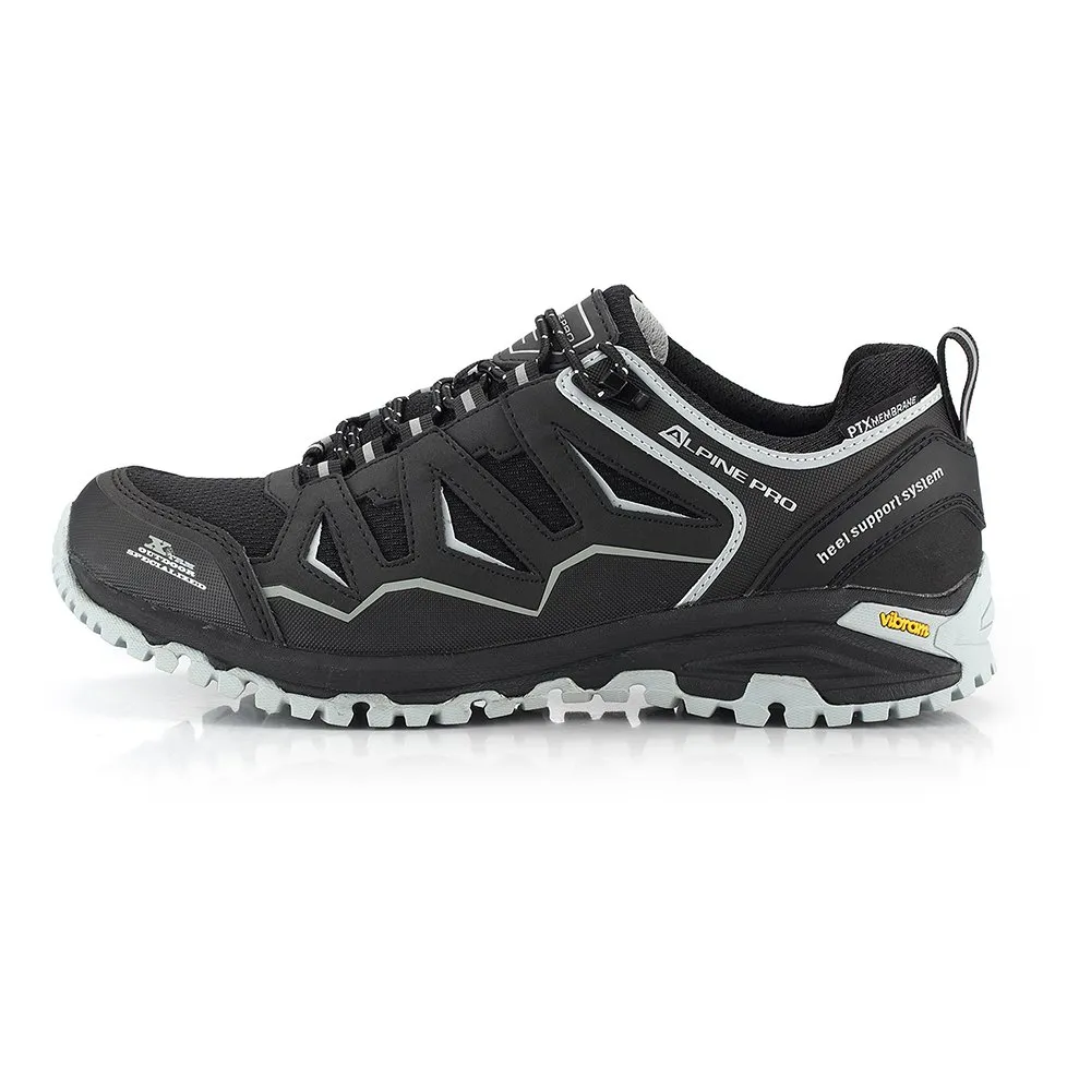 Alpine Pro Gonawe Tursko, Black