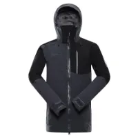 Alpine Pro Gor Full Zip Regnfrakk Alpine Pro Gor Full Zip Regnfrakk