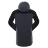 Alpine Pro Gor Full Zip Regnfrakk