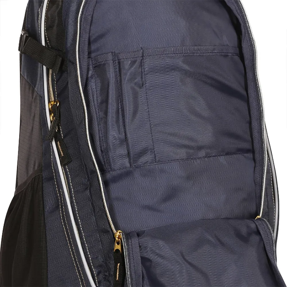 Alpine Pro Gorme Ryggsekk, Mood indigo