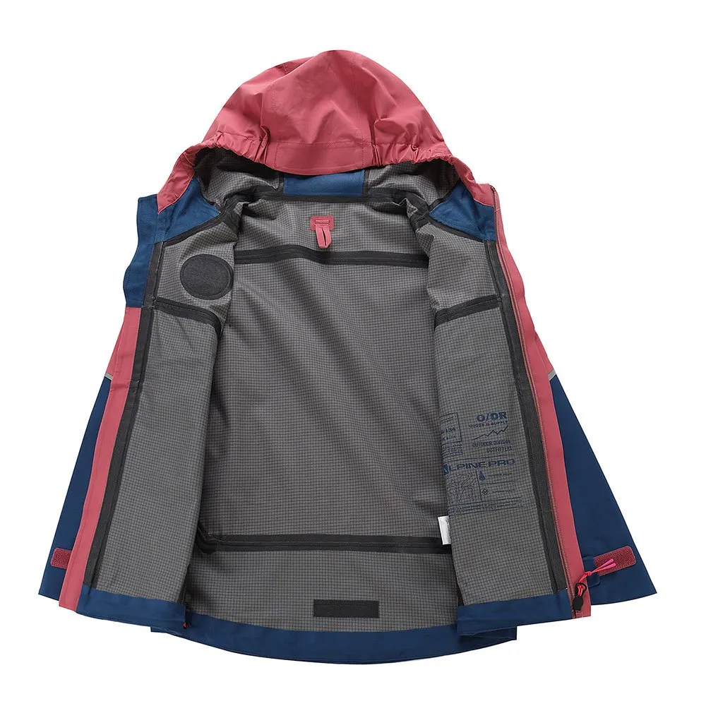 Alpine Pro Goro Jakke