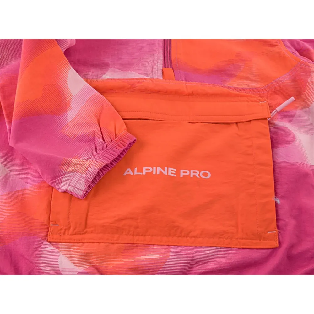 Alpine Pro Gozero Jakke Alpine Pro Gozero Jakke