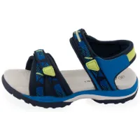 Alpine Pro Grodo Sandaler