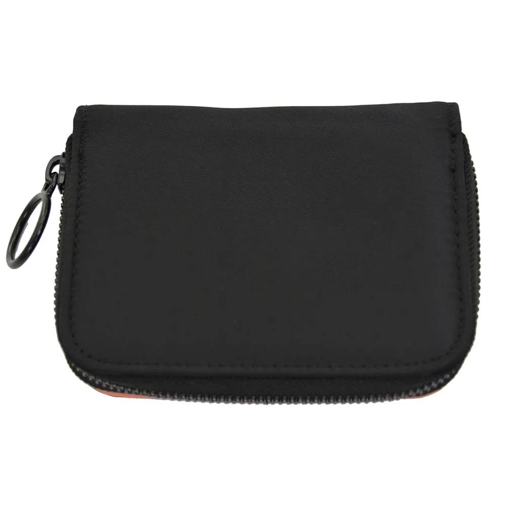 Alpine Pro Grola Lommebok, Black, One Size Alpine Pro Grola Lommebok, Black, One Size