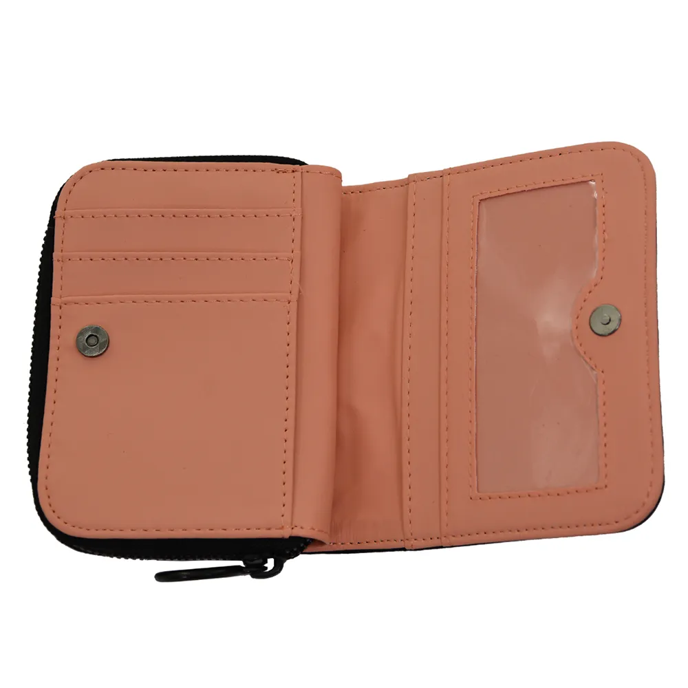 Alpine Pro Grola Lommebok, Black, One Size Alpine Pro Grola Lommebok, Black, One Size
