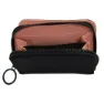 Alpine Pro Grola Lommebok, Black, One Size