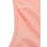 Alpine Pro Gyra Kjole, Peach pink varianta pe