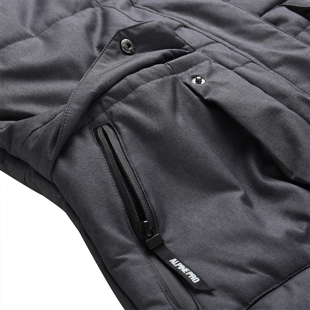 Alpine Pro Harda Vest