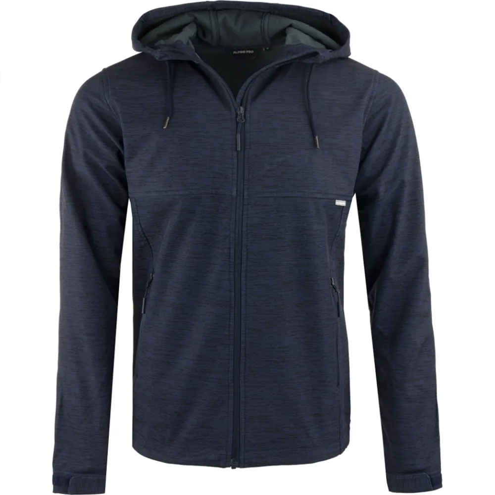 Alpine Pro Hedeg Softshelljakke
