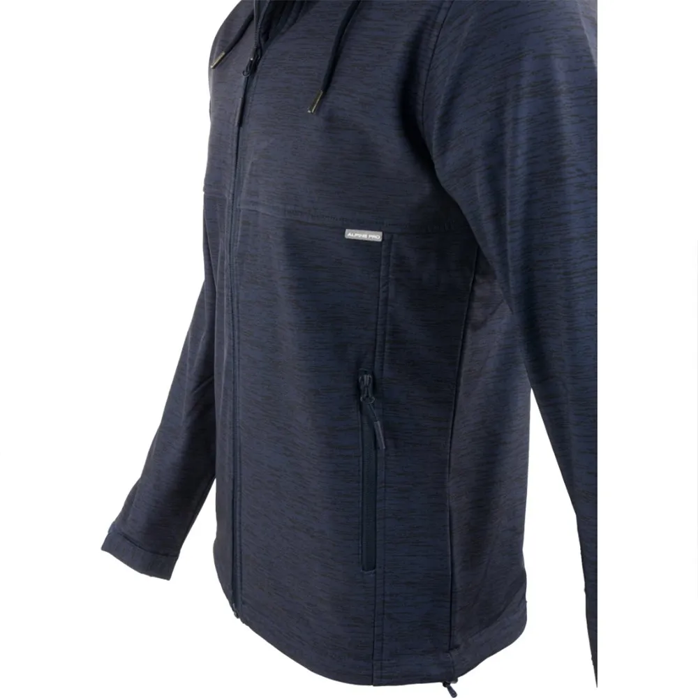 Alpine Pro Hedeg Softshelljakke Alpine Pro Hedeg Softshelljakke