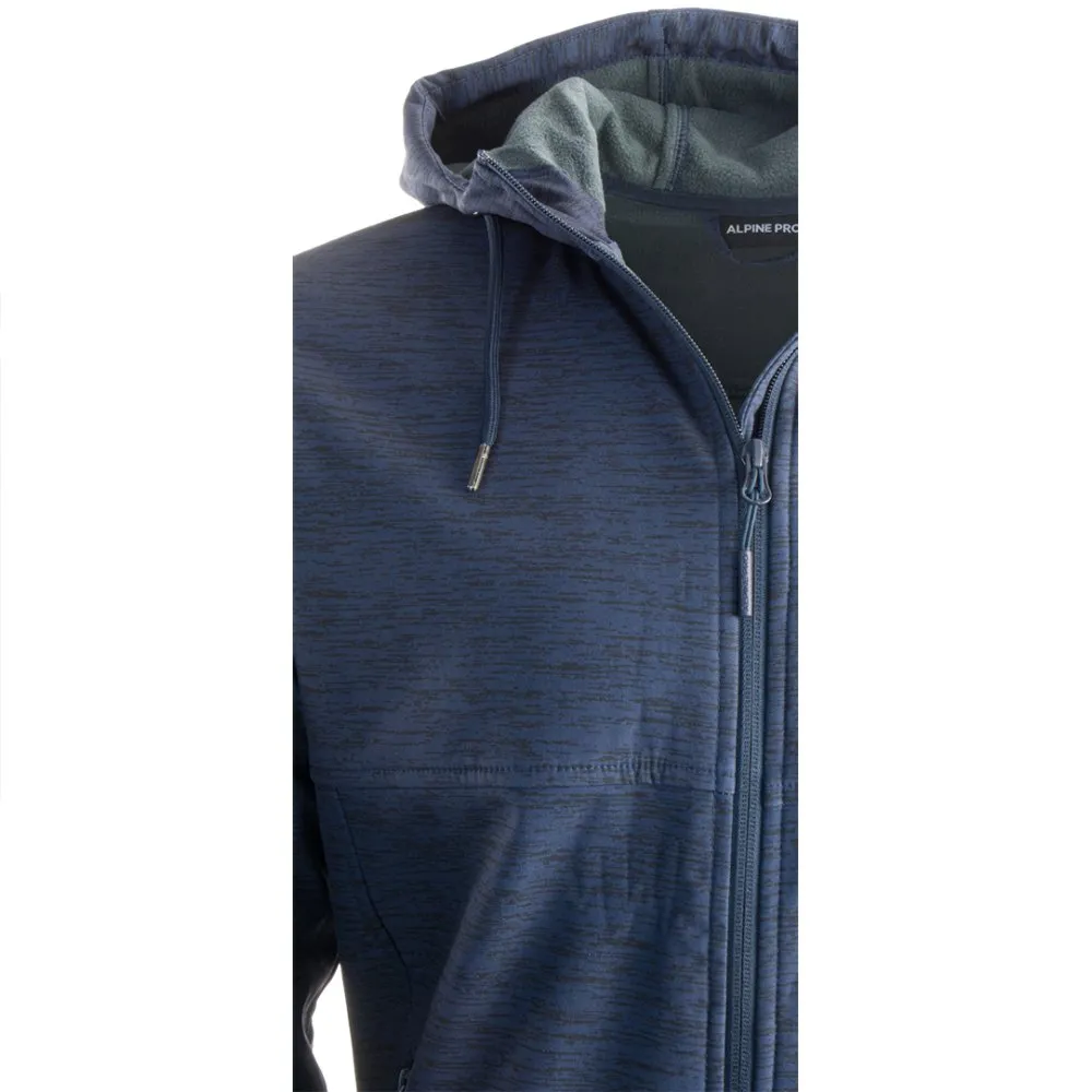Alpine Pro Hedeg Softshelljakke Alpine Pro Hedeg Softshelljakke