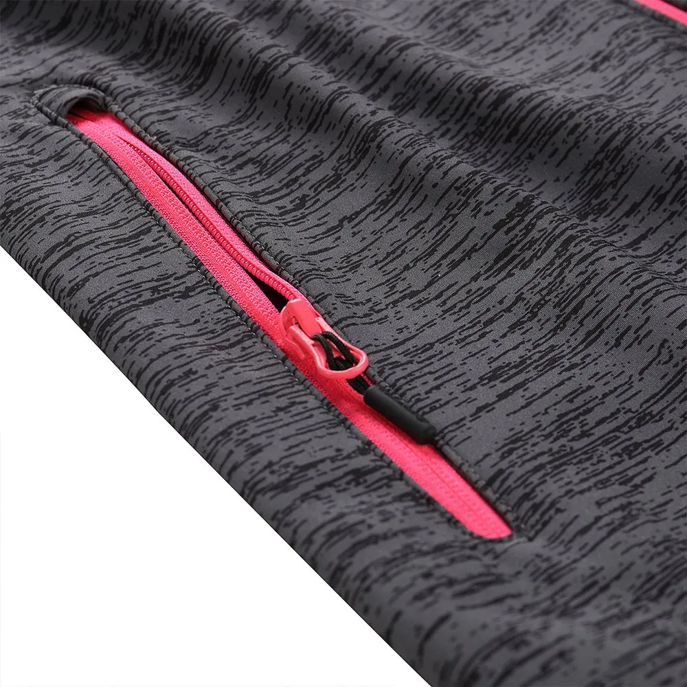 Alpine Pro Herasa Softshelljakke