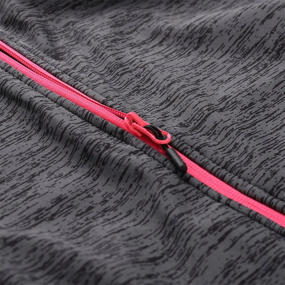 Alpine Pro Herasa Softshelljakke