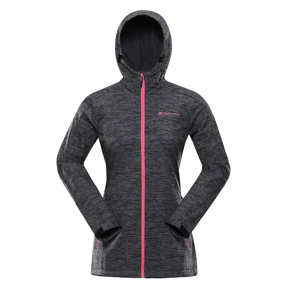 Alpine Pro Herasa Softshelljakke Alpine Pro Herasa Softshelljakke