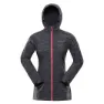 Alpine Pro Herasa Softshelljakke