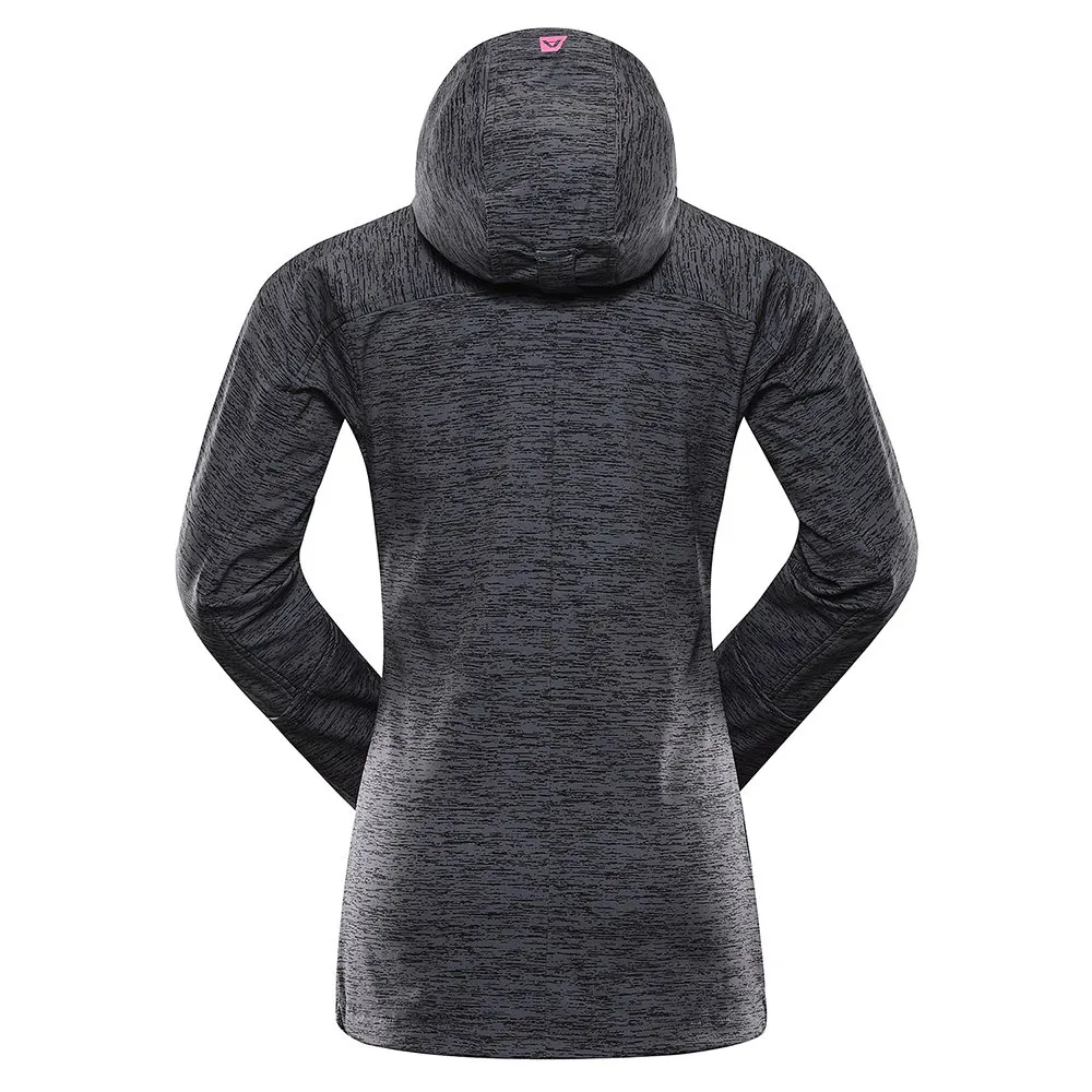 Alpine Pro Herasa Softshelljakke Alpine Pro Herasa Softshelljakke