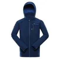 Alpine Pro Hoor Softshelljakke